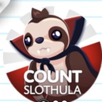 Count Slothula