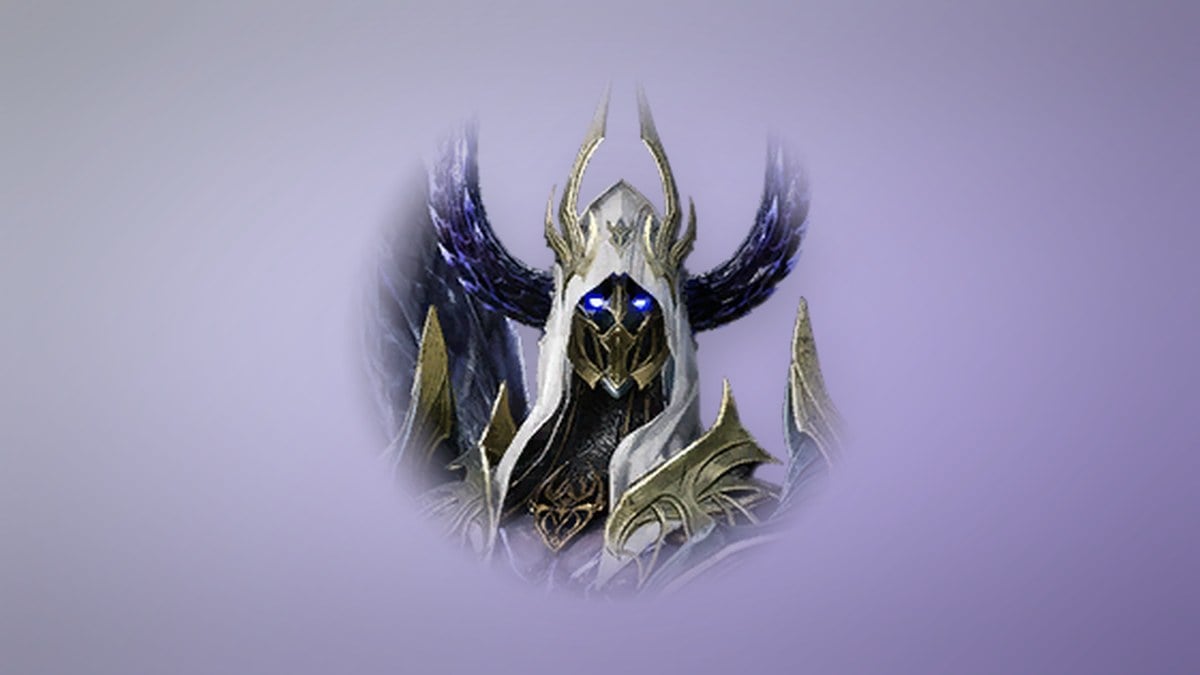 Abyssal Wings Ketu