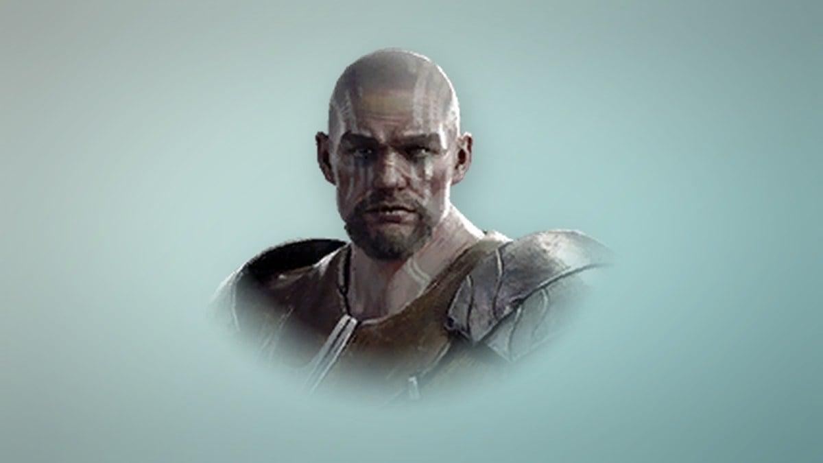 Astin Mercenaries Scout