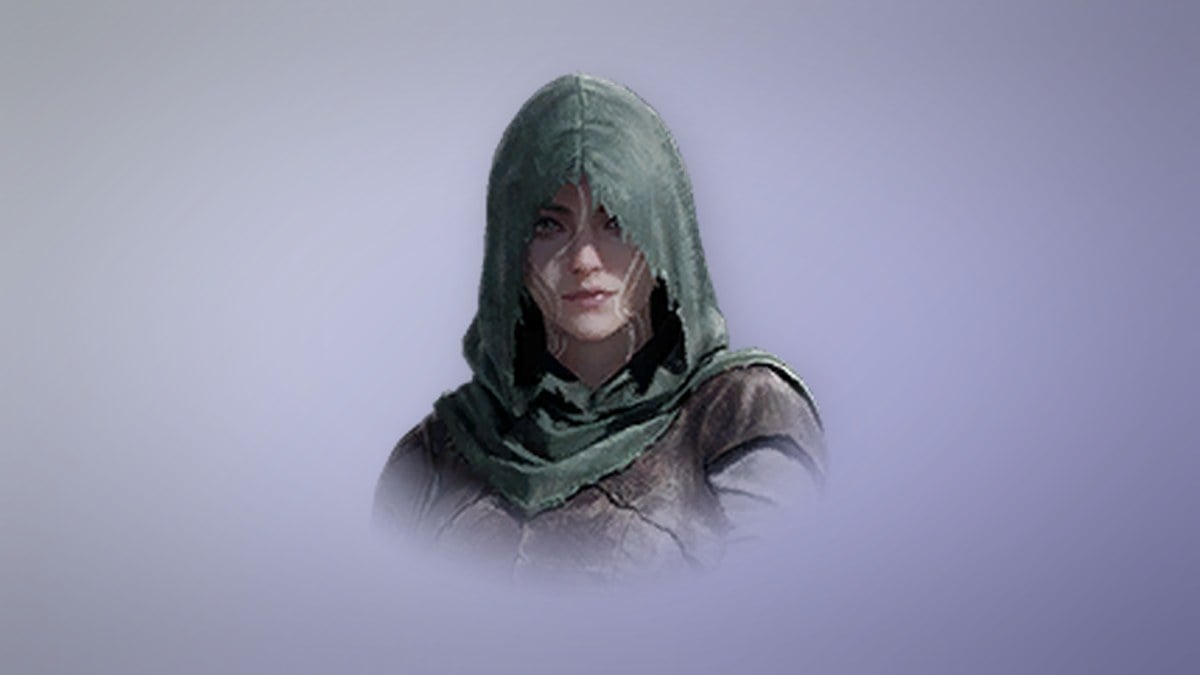 Astin Mercenaries Ambusher