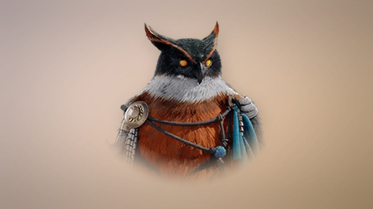 Aullaeu Village Guard