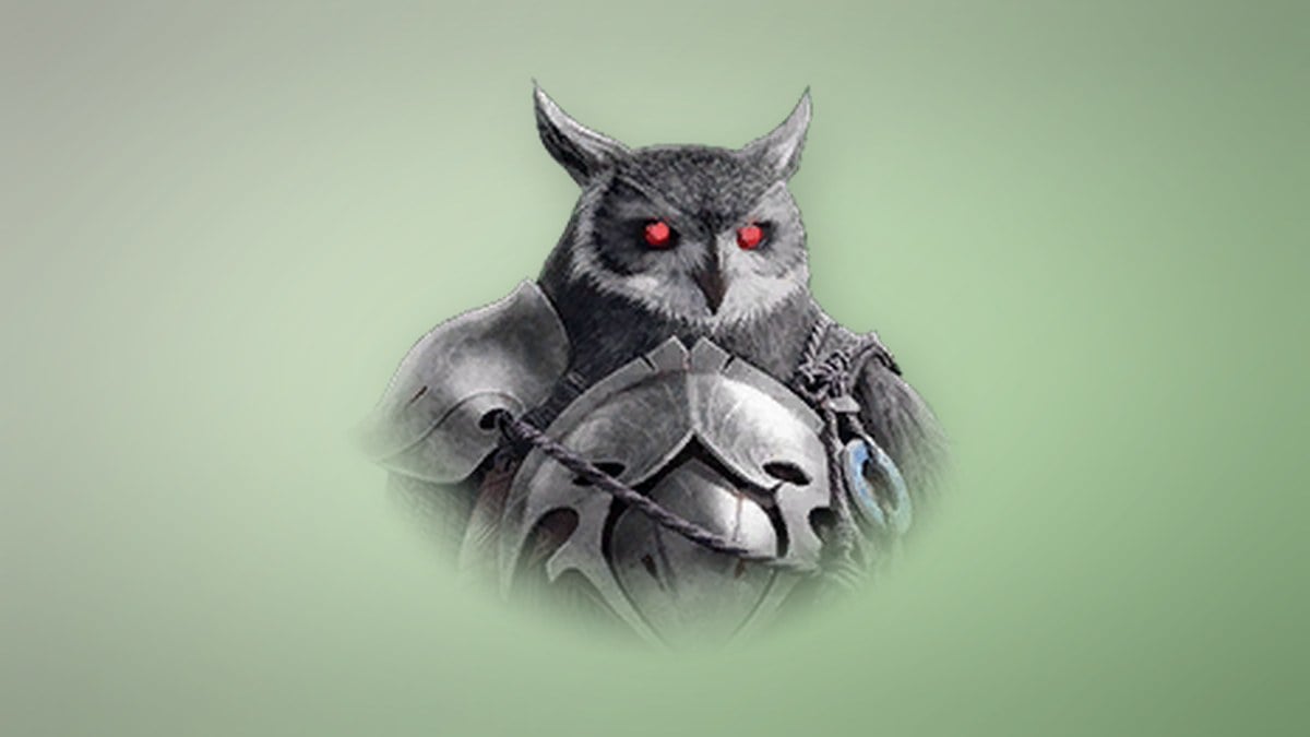 Aullaeu Sentry