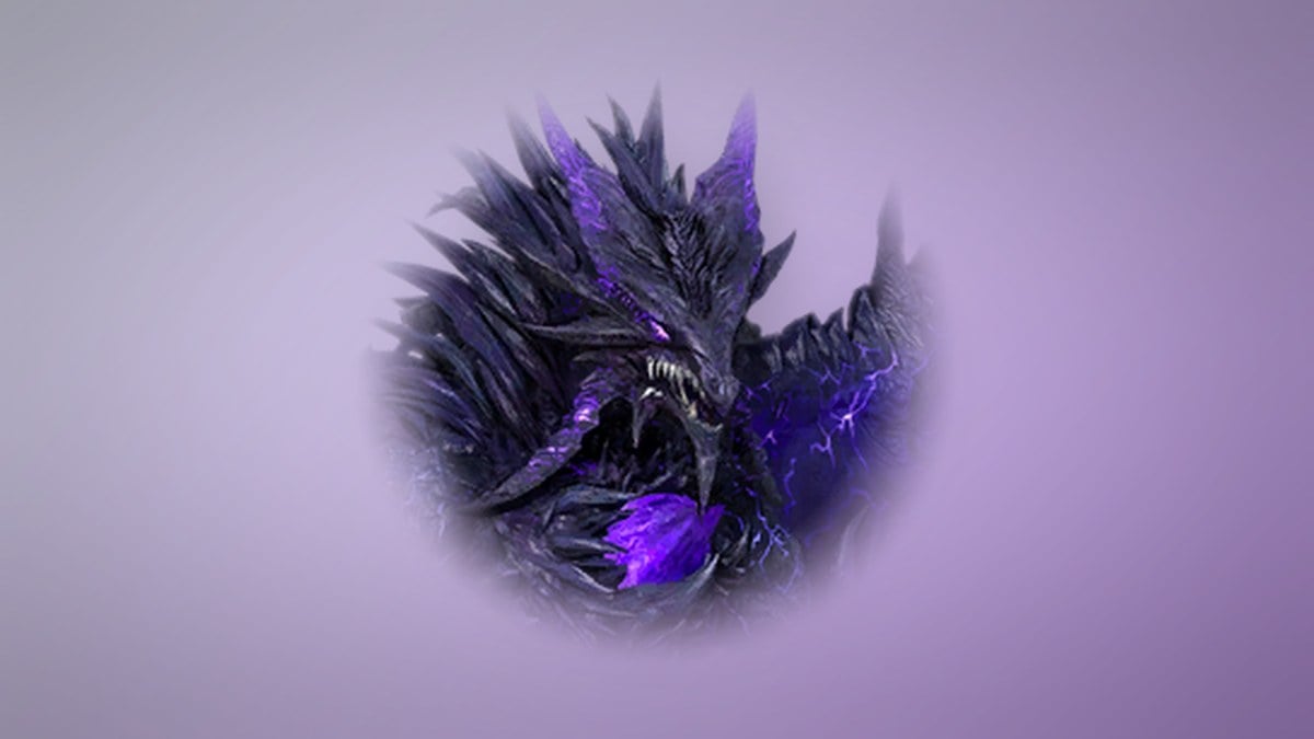 Eternal Ludra