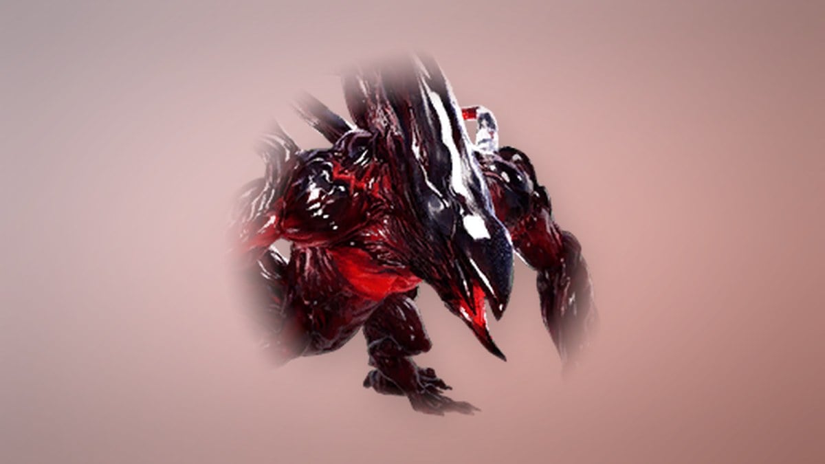 Fafnir's Poison Blood