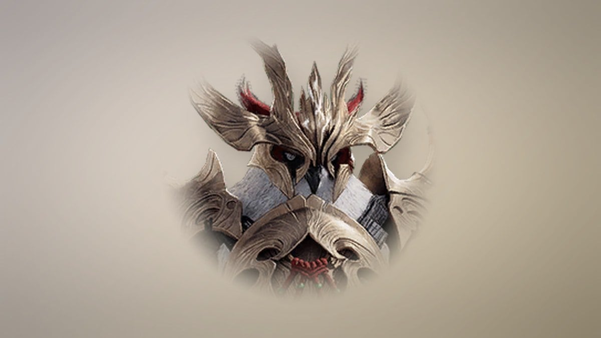 Forest Warrior Aullamu