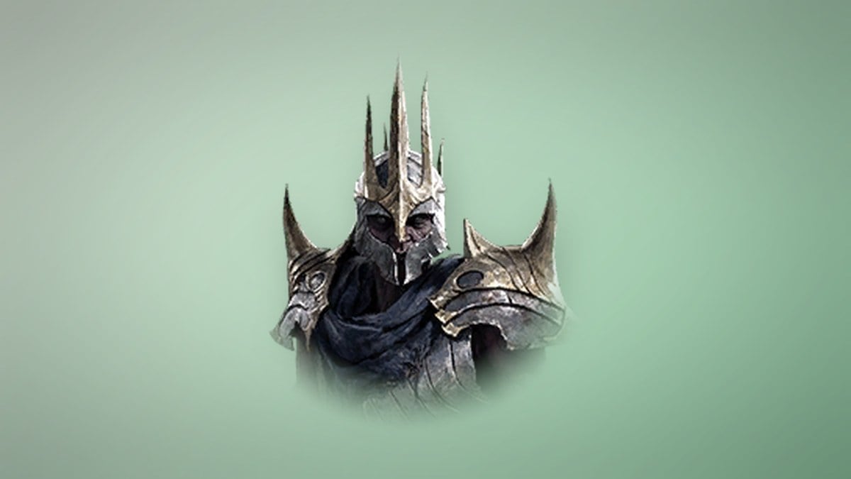 Grudge Bearing Warrior