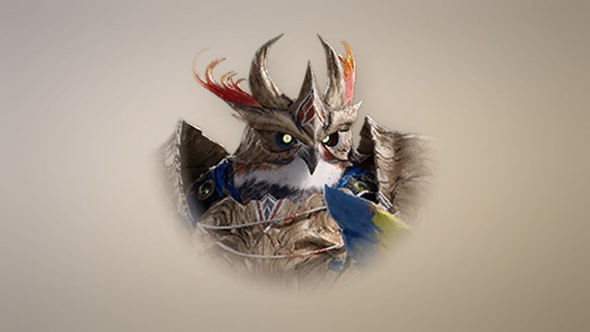 Guardian Captain Raur