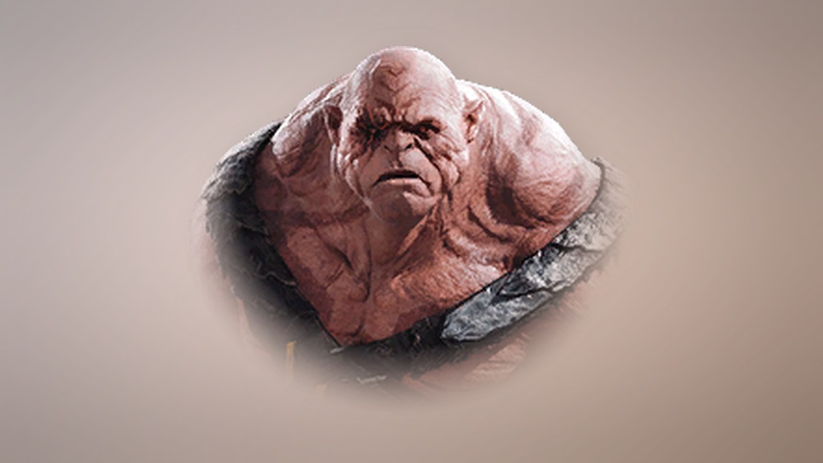 Krall Guardian