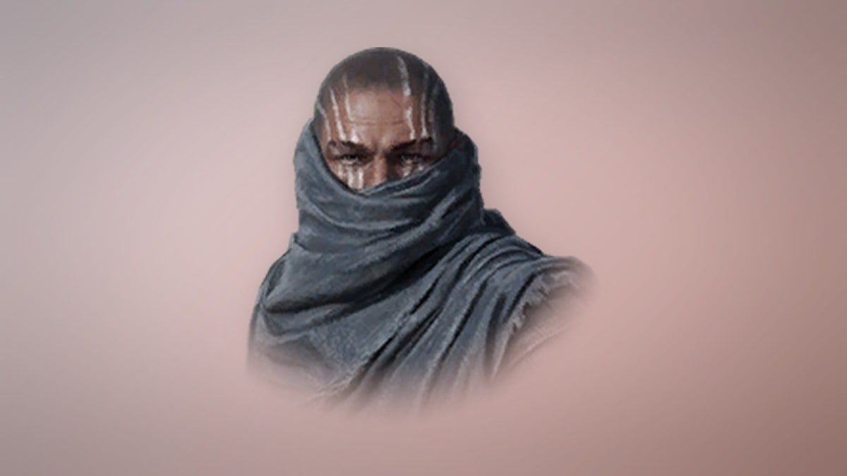 Marauder Warrior