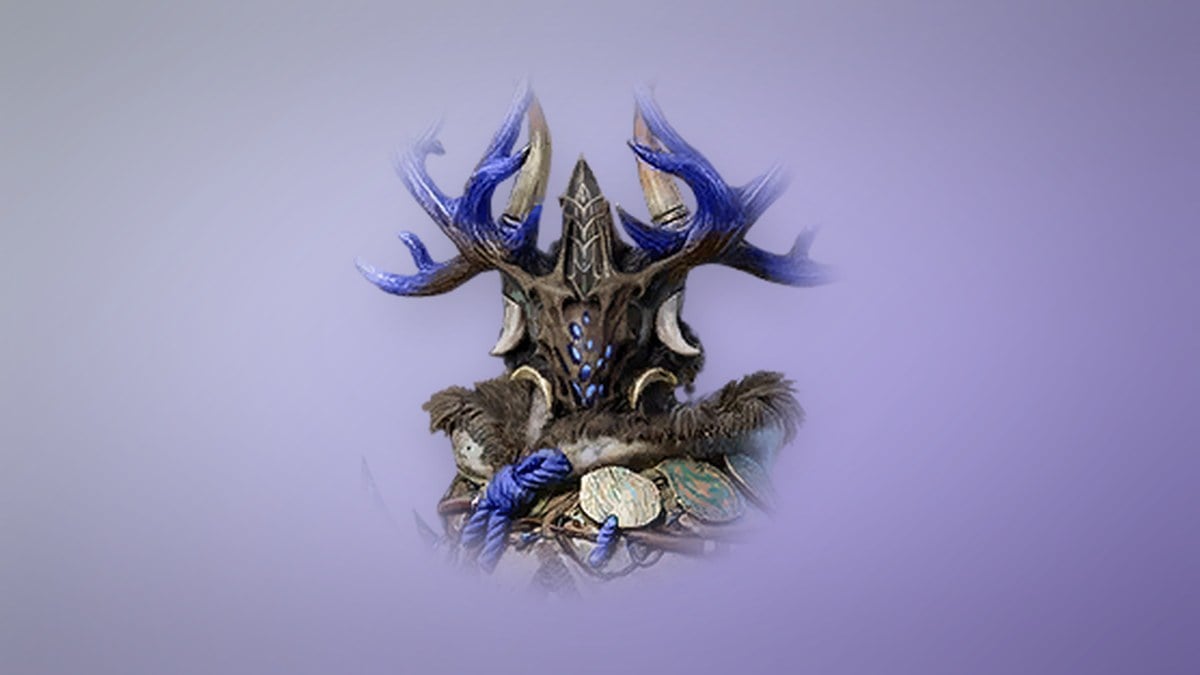 Necromancer Duanka