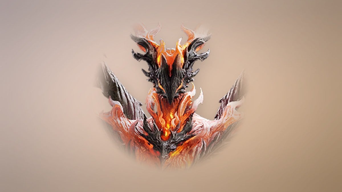Red Spark Ignus