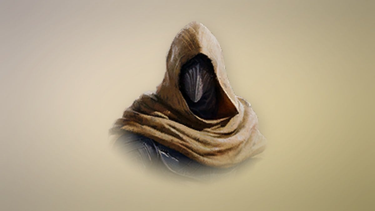 Renegade Daeva Watcher