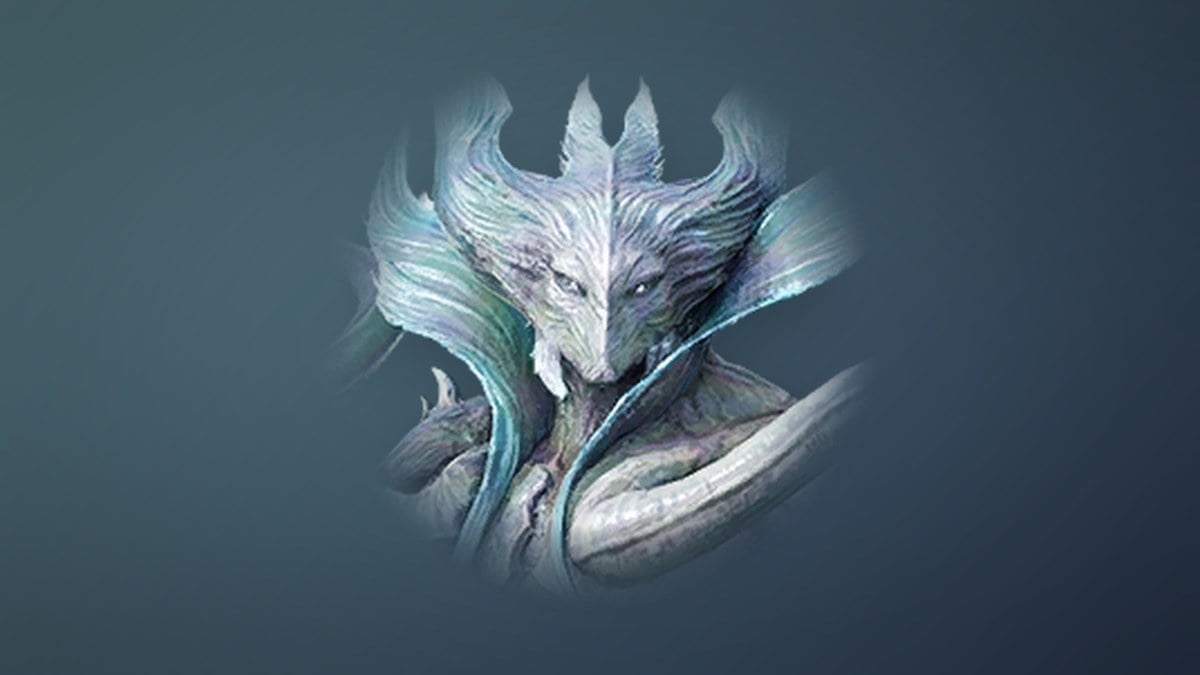 Ruthilis of Pain