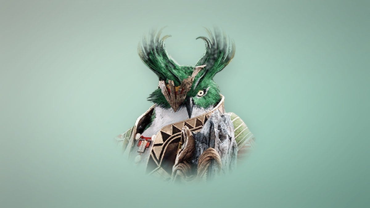 Urugugu Wind Mage