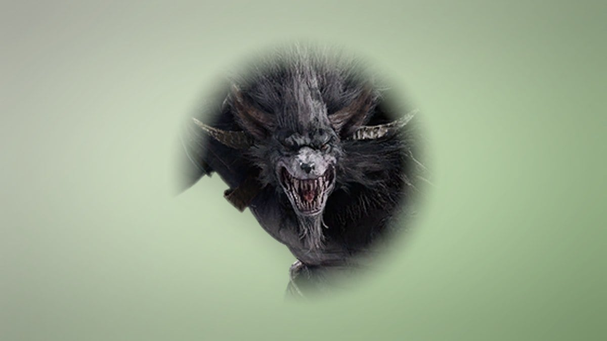 Varg Warrior