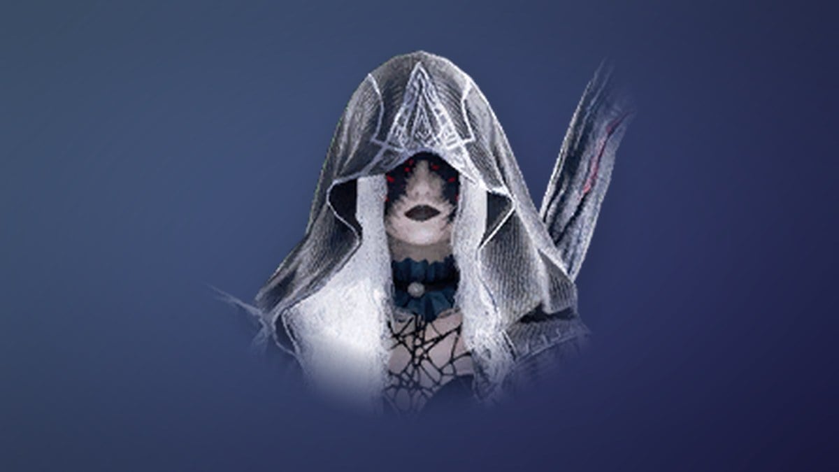 Wraith Giselle