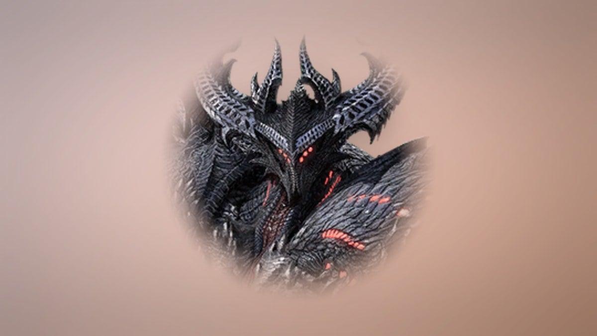 Enraged Guardian Lord Nahma