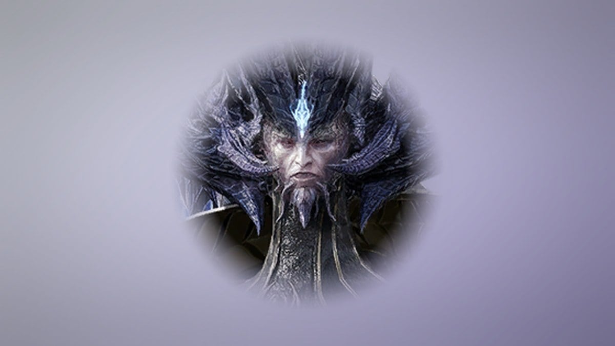 Executioner Dramos