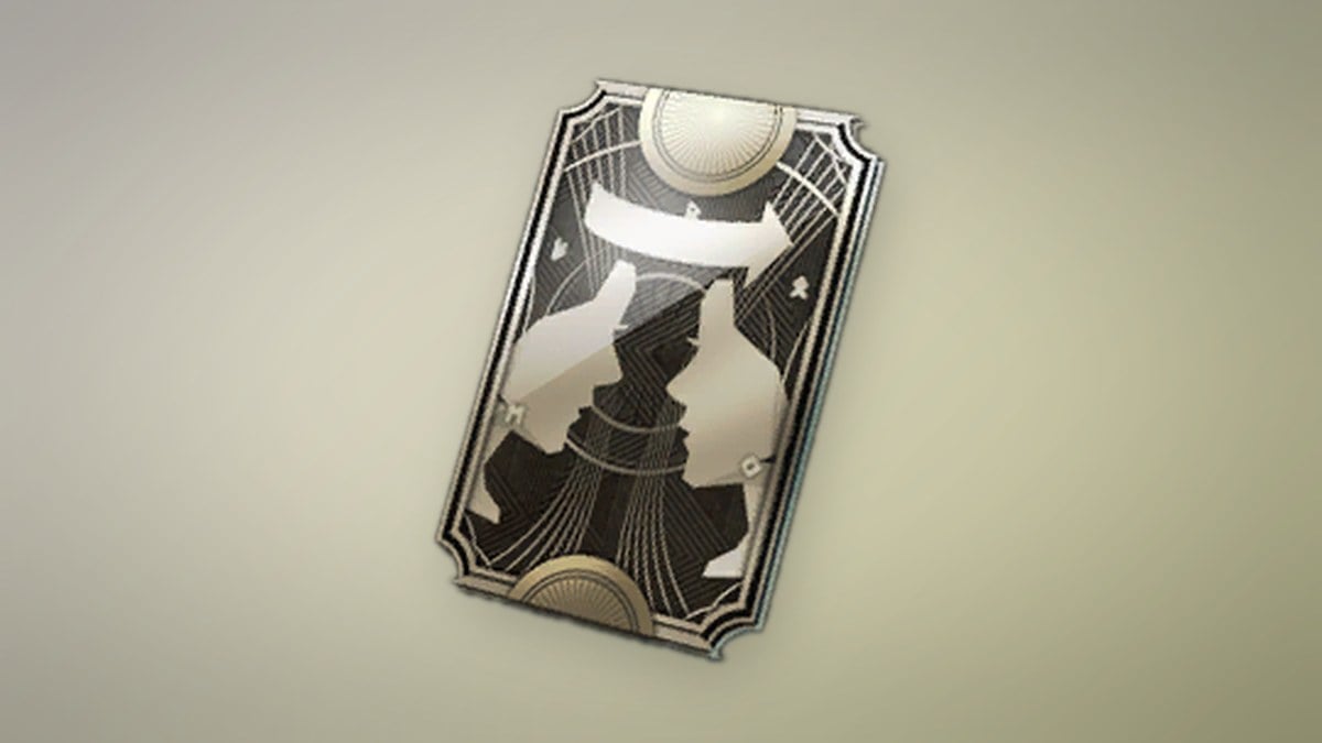 Appearance Change Voucher (Bound)