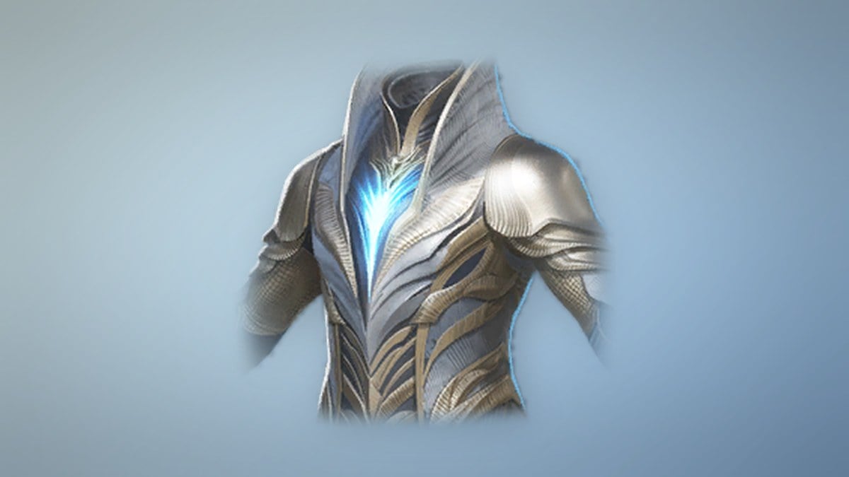 Argo Breastplate