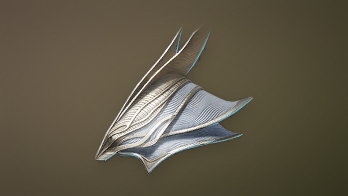 Argo Pauldrons