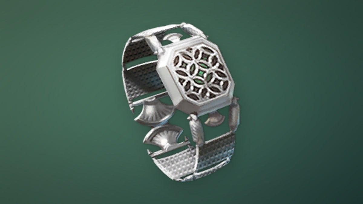 Ascension Bracelet