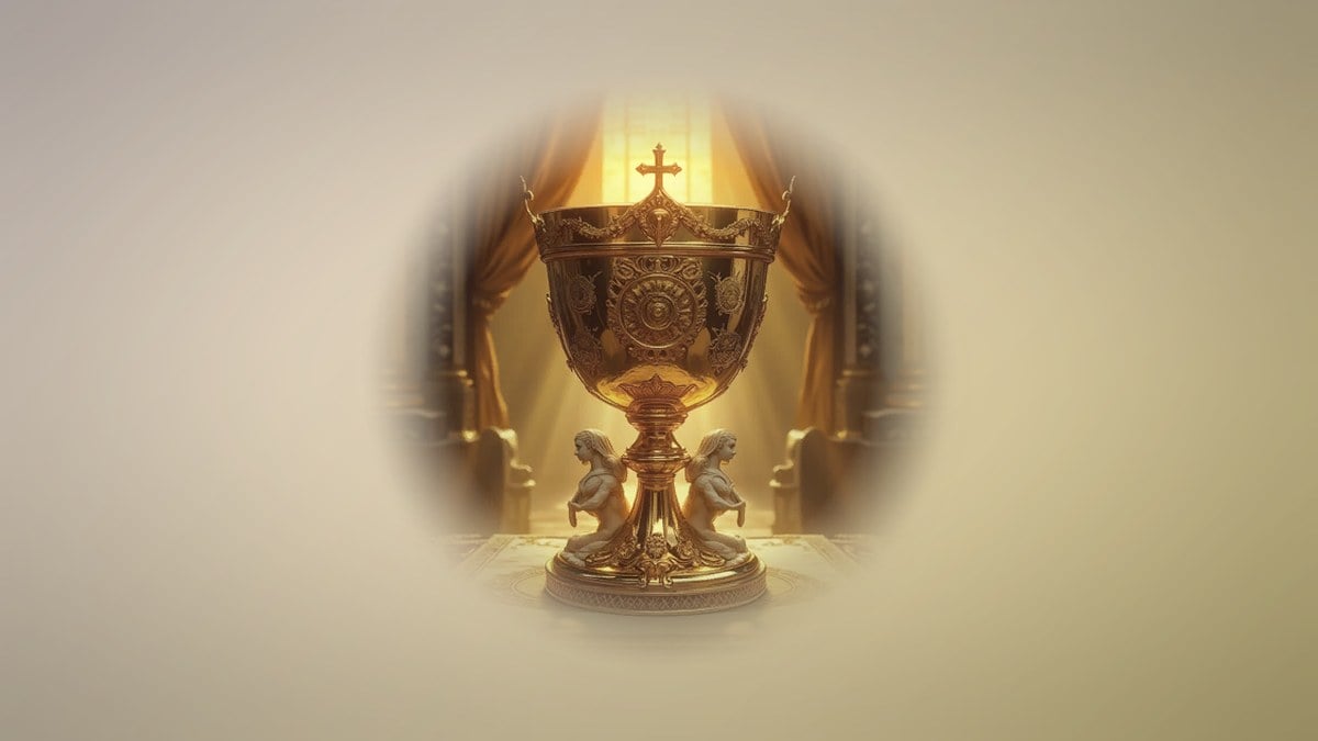 Chalice of Vigor