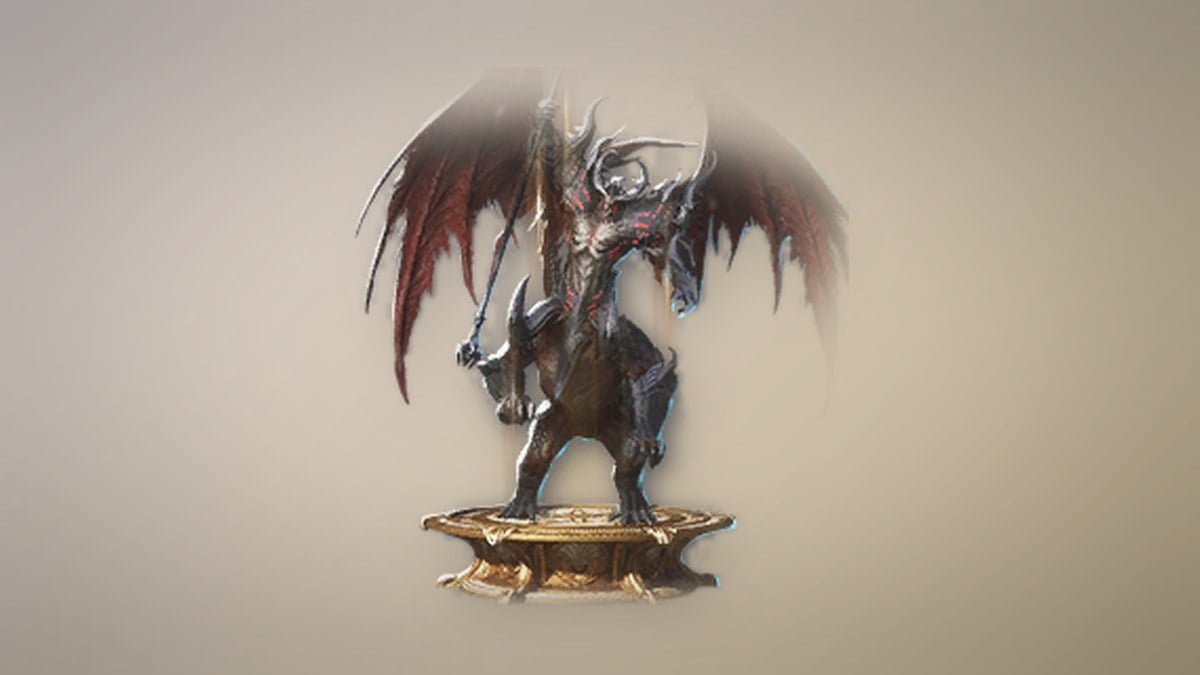 Colossus: Guardian Lord Nahma