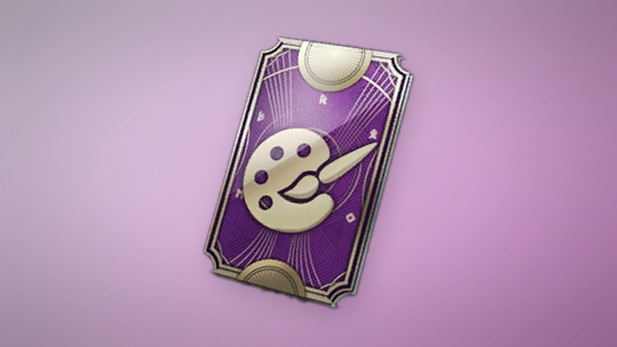 Customization Voucher (Bound)