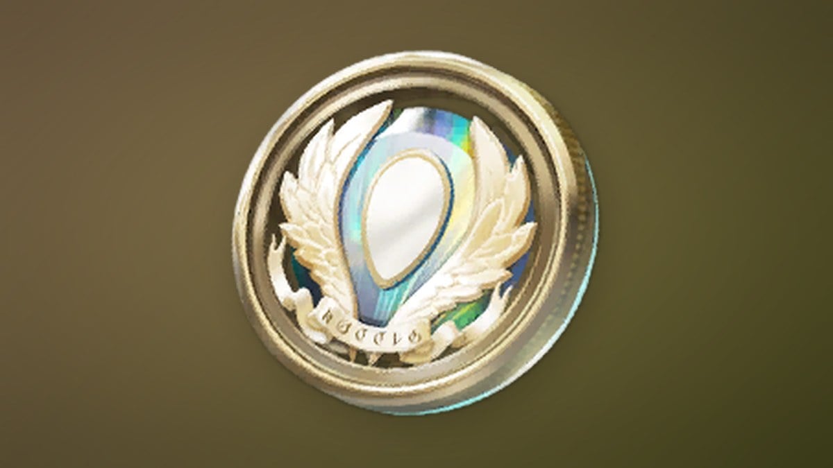 Daeva Pass Shop Coin