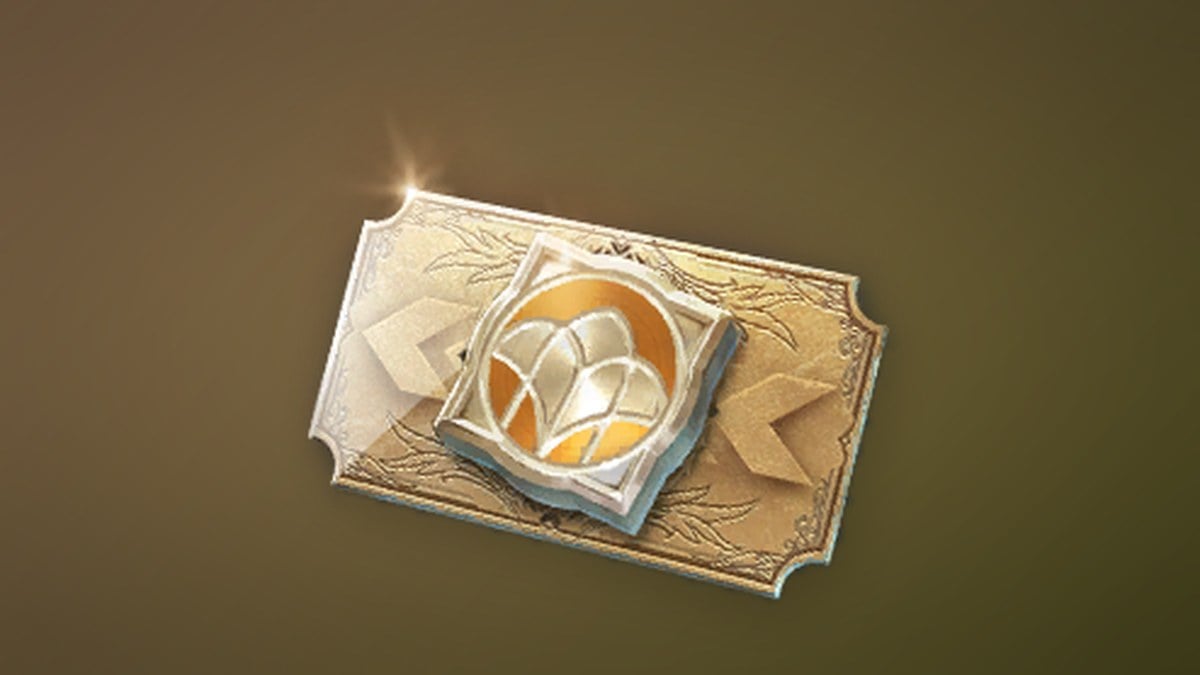 Daevanion Special Growth Voucher: Ariel (Bound)