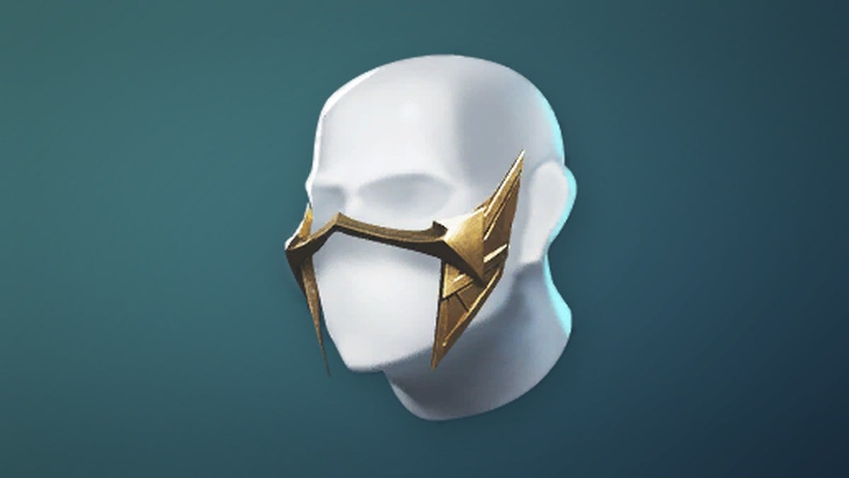 Old Mercenary Commander Helm