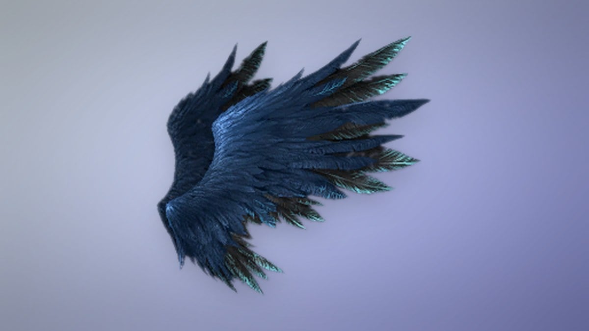 Dramata Nest Wings