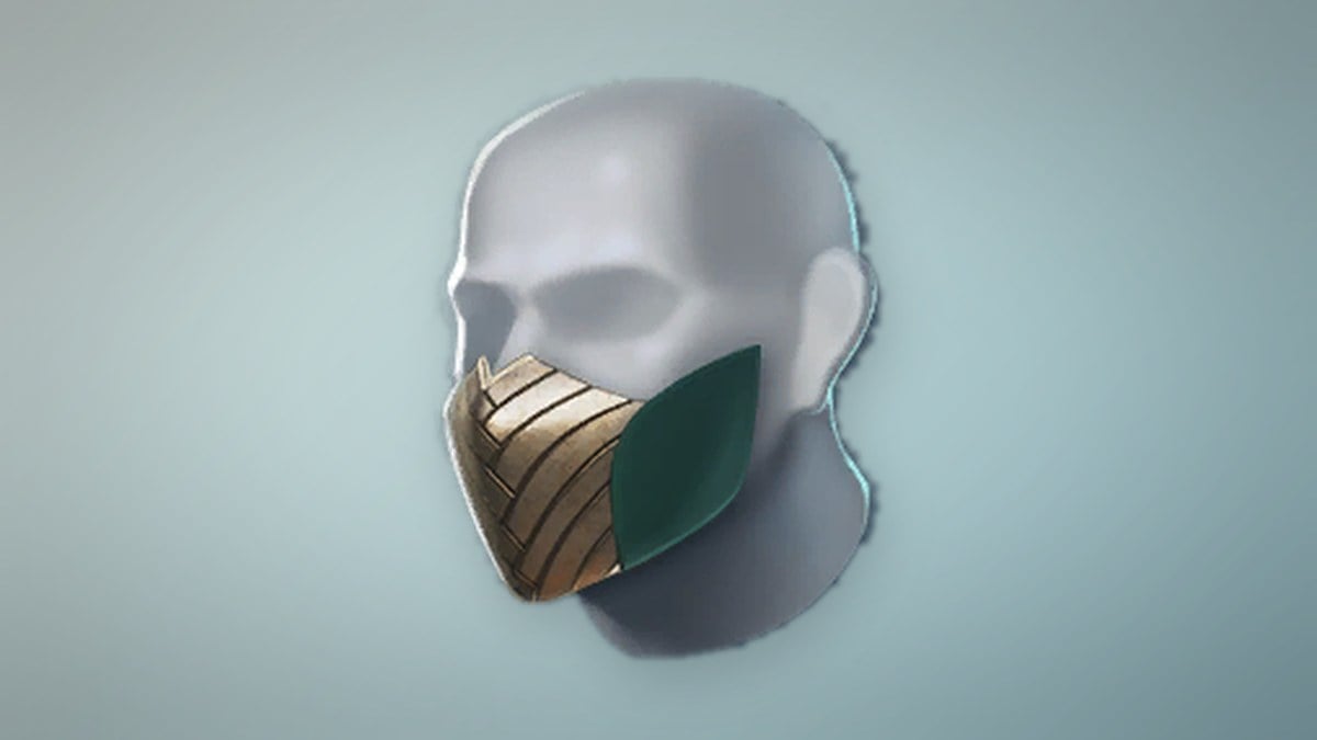 Drifter Helm