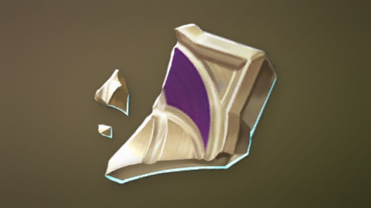 Fragment: Azphel's Trace