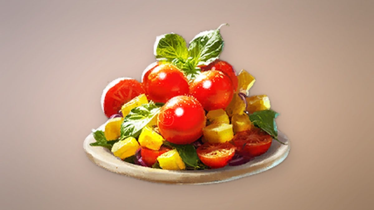 Fruit Salad