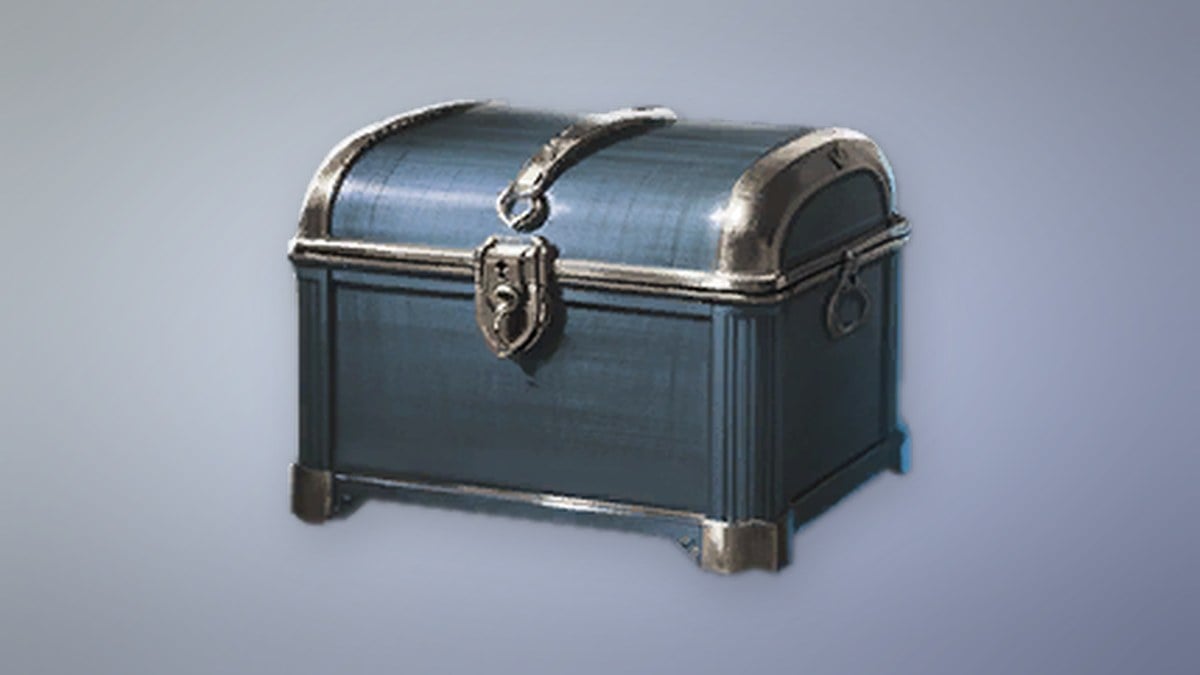 Growth Manastone Chest (Bound)