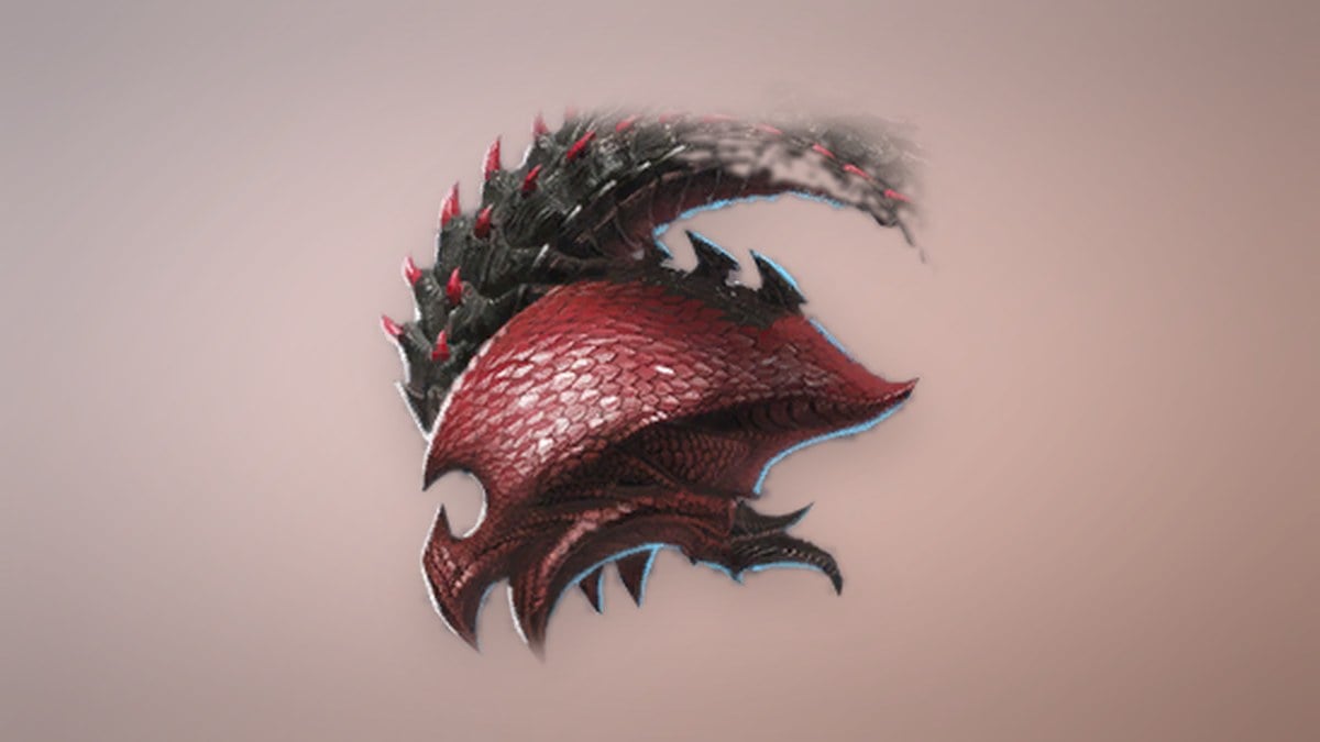 Guardian Lord Nahma Pauldrons