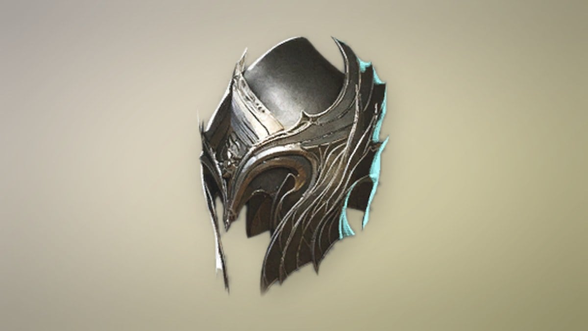 Holy Spirit Helm