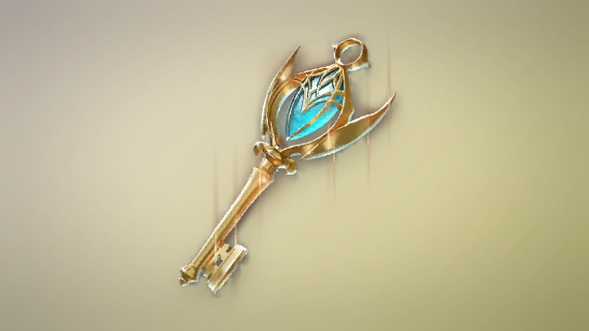 Key: Hidden Cube