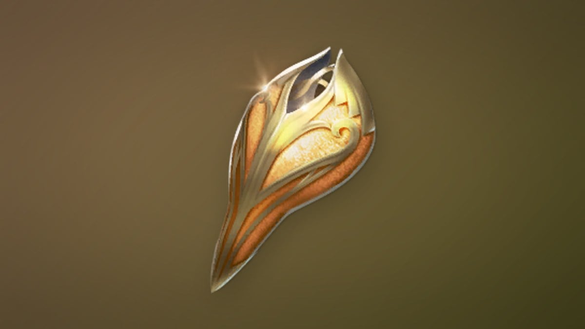 Kisk Summoning Stone: Force (Bound)