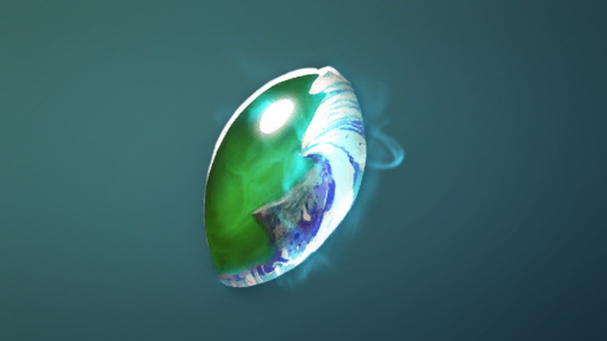 Lesser Abyssal Soulstone