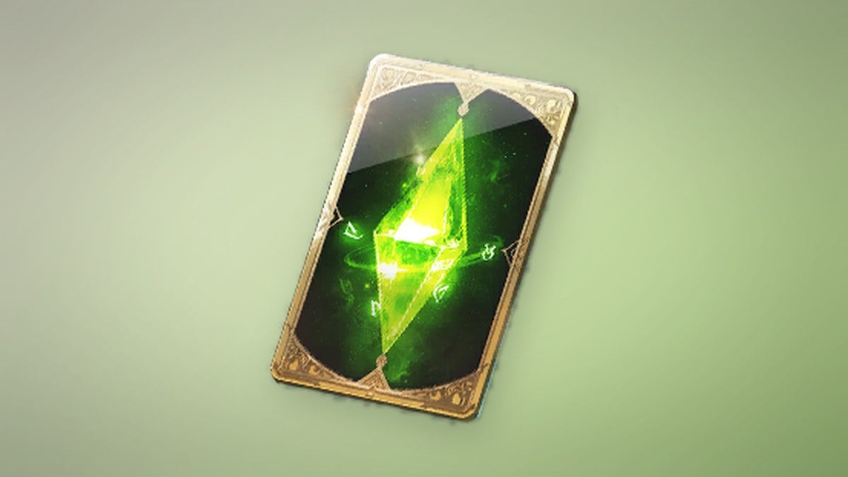 Lesser Training Arcana (Bound)
