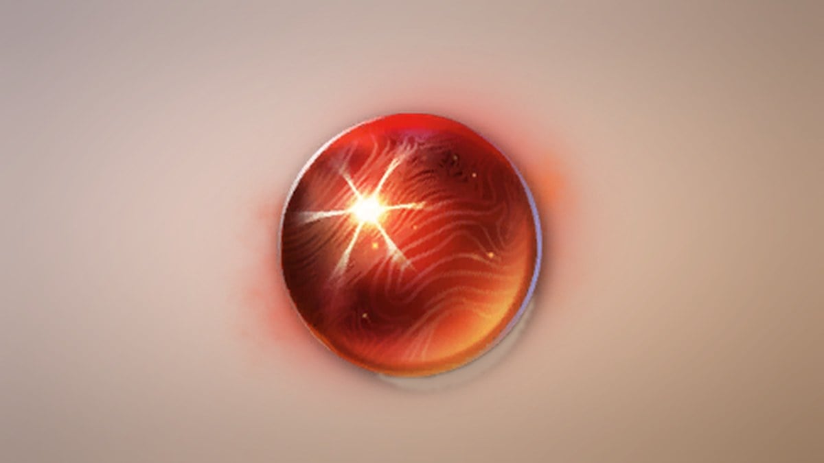Life Crystal
