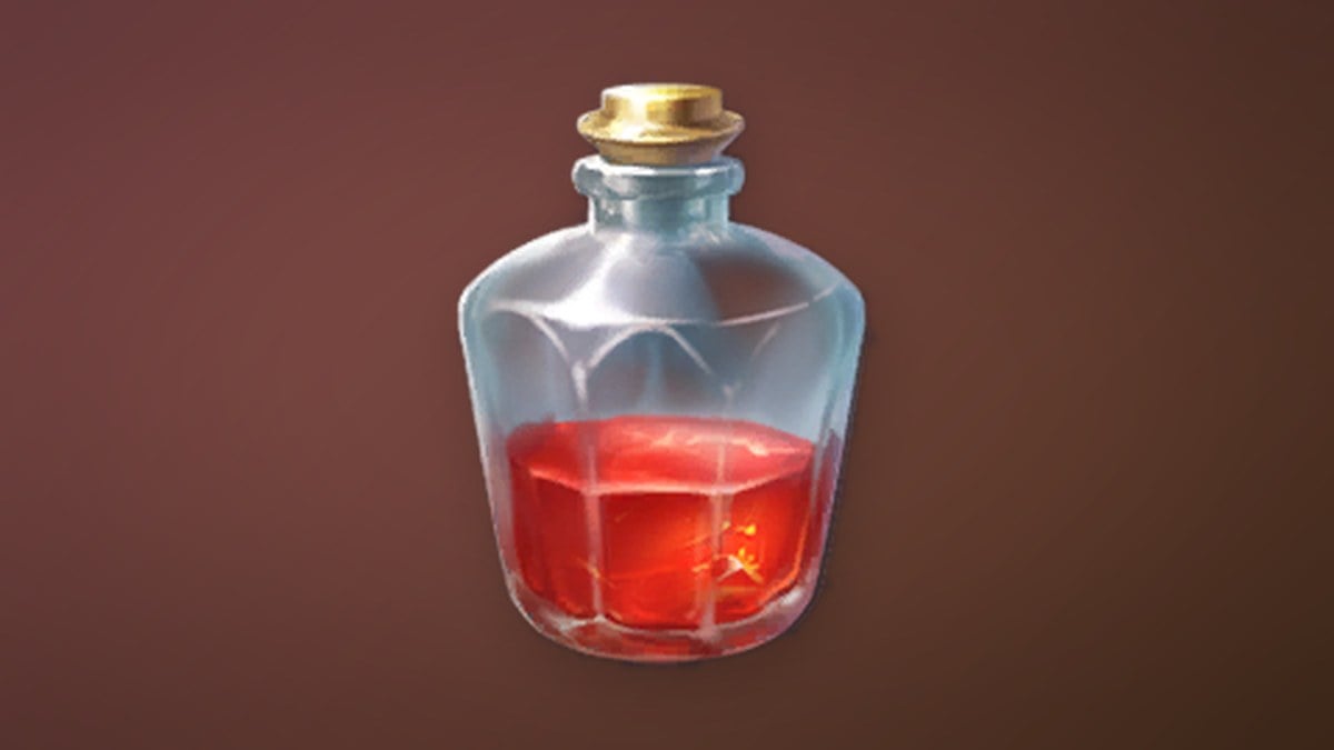 Life Serum (Bound)