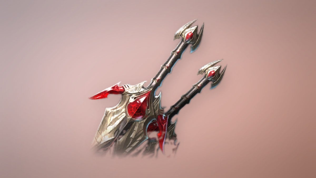 Ludra's Claw