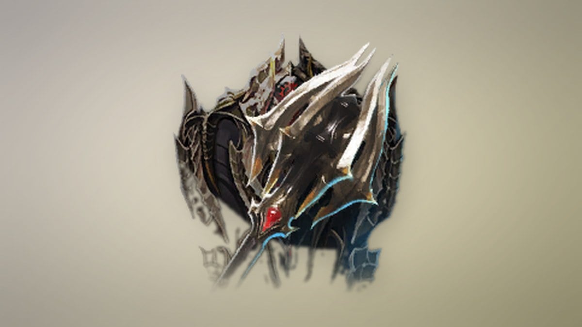 Ludra's Fatal Mace