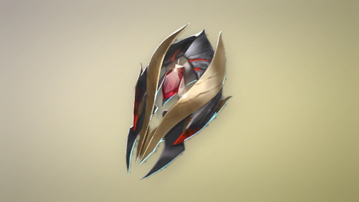 Ludra's Heart
