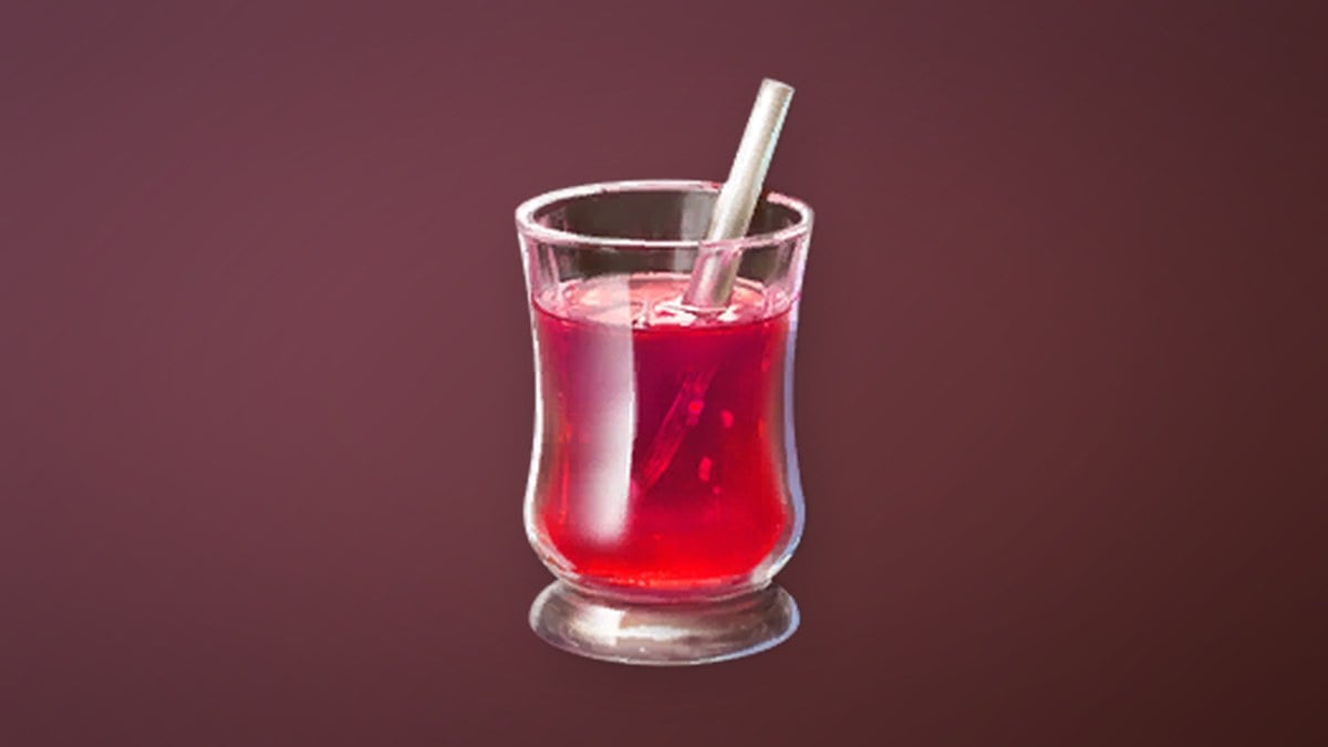 Mela Juice