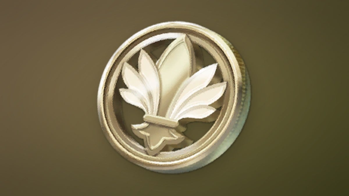 Oath Coin